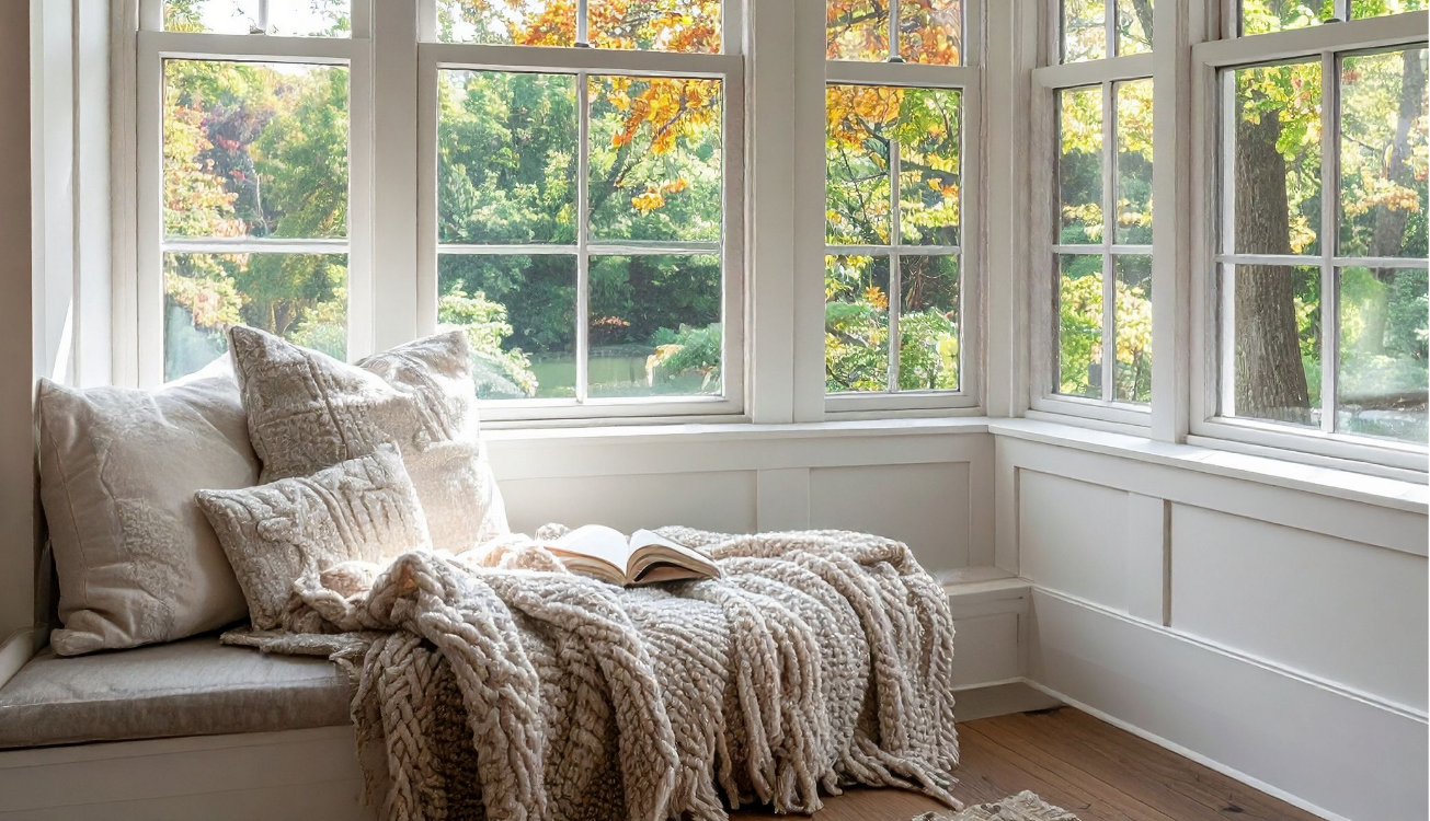 The Ultimate Guide to Fall Cooling and Heating