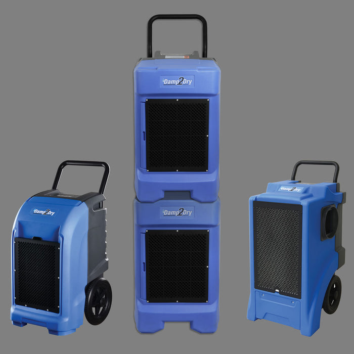 Everything You Need to Know about Commercial Dehumidifiers
