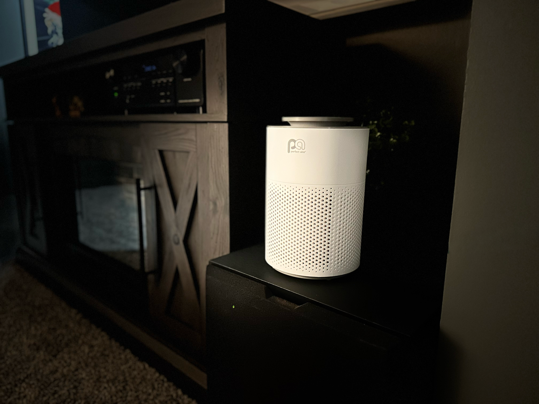 Why Air Purifiers Aren’t Just for Allergy Season