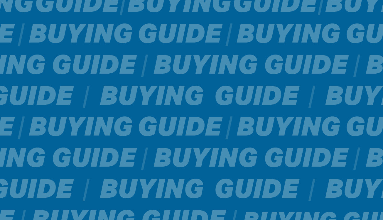 The Ultimate Dehumidifier Buying Guide