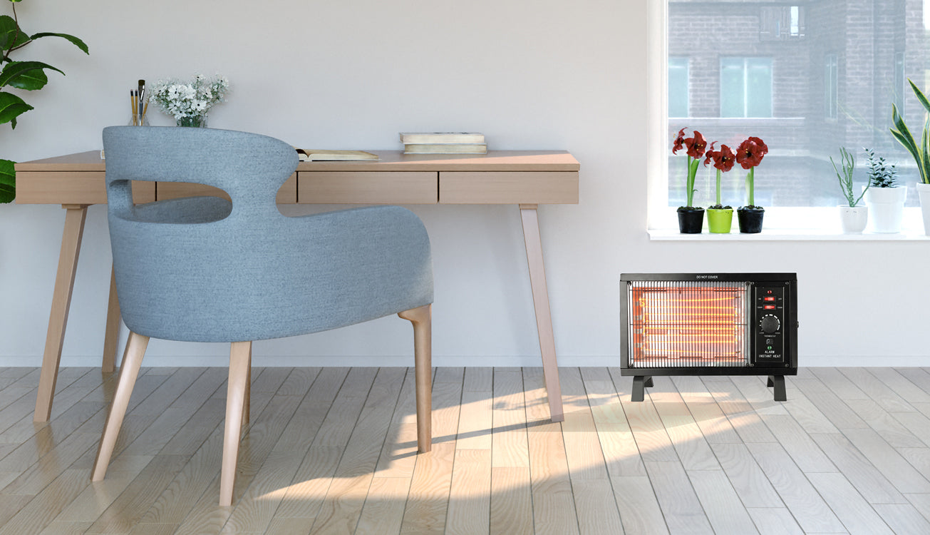 The Secret to Cozy & Efficient Heating: Zone your Home