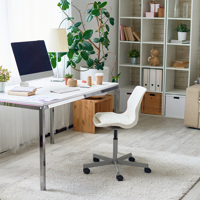 Make Your Home Office Work For You