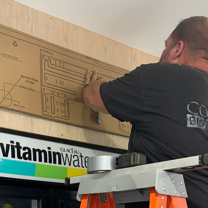 Spring Renovation Plans? Beat the Rush with a DIY Mini-Split (PART 1)