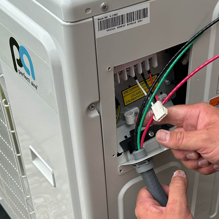 Spring Renovation Plans? Beat the Rush with a DIY Mini-Split (PART 2)