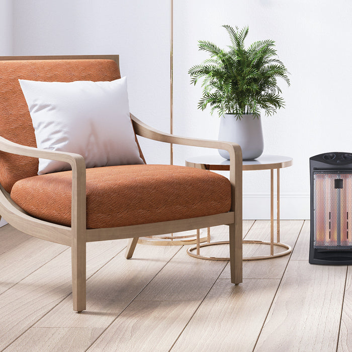 Answering the Internet’s “Burning” Space Heater Questions