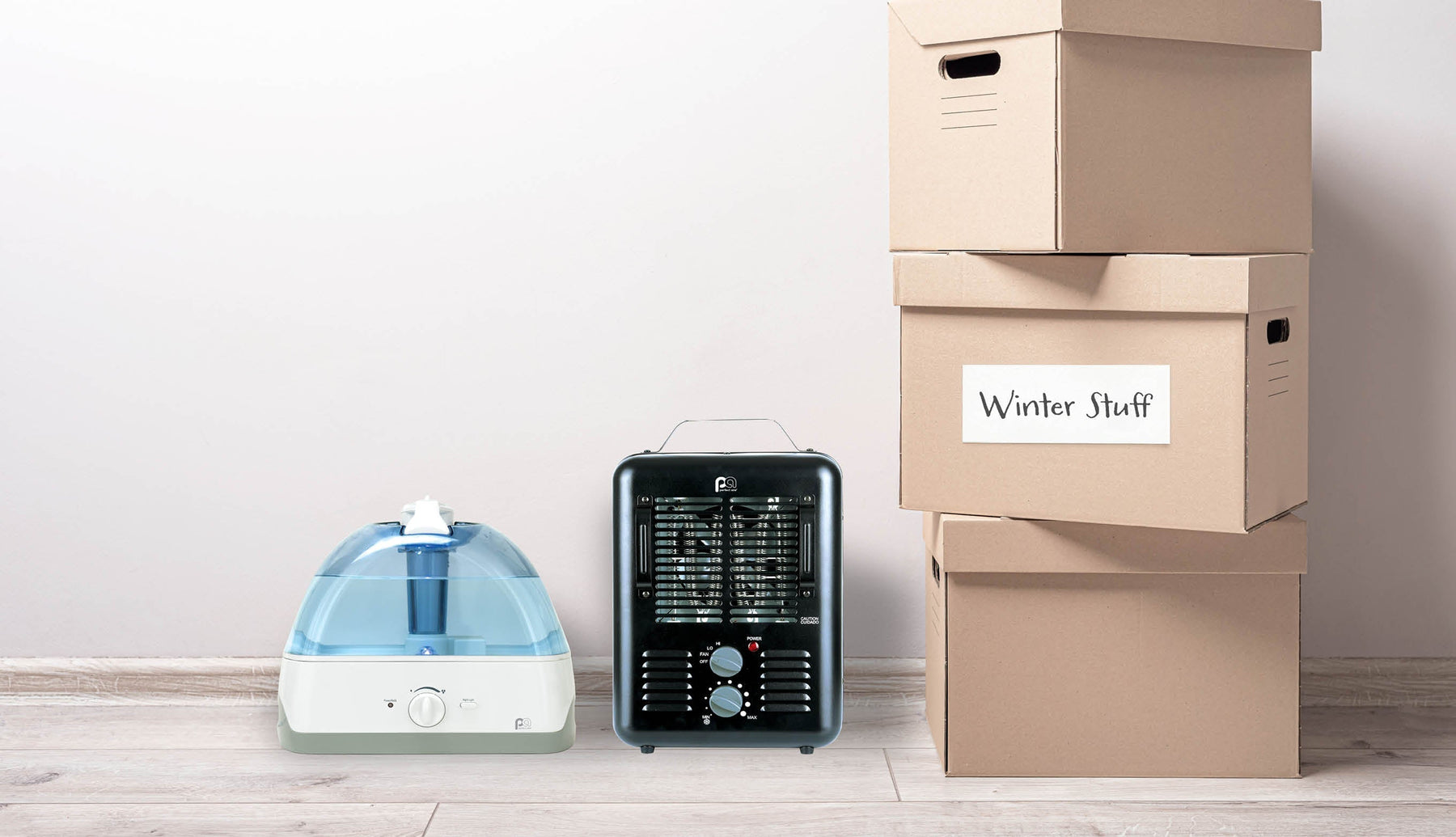 Spring Comfort Made Easy: How to Prep Your Home for Warmer Weather