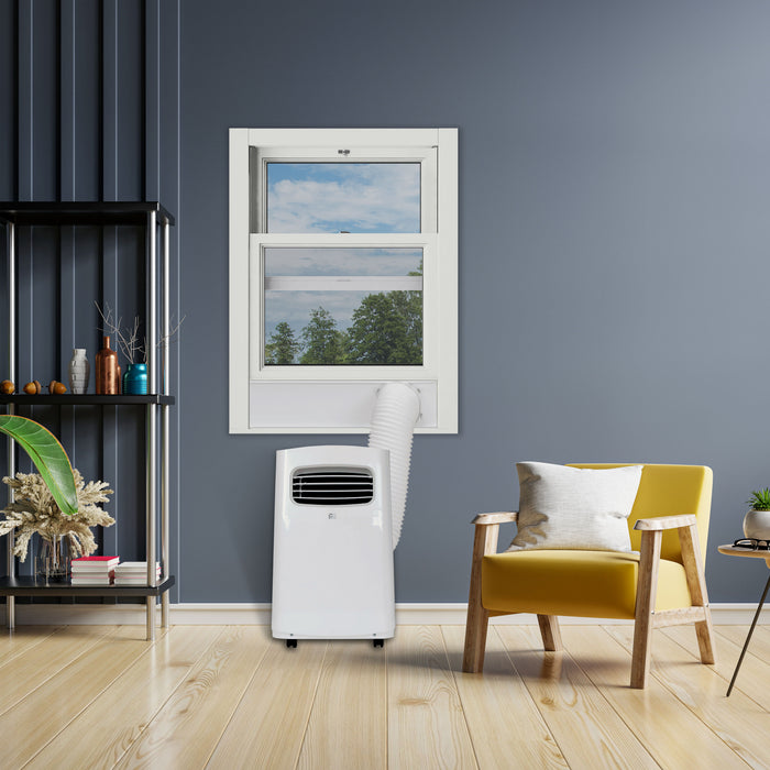 Top 5 Reasons You Need a Portable Air Conditioner