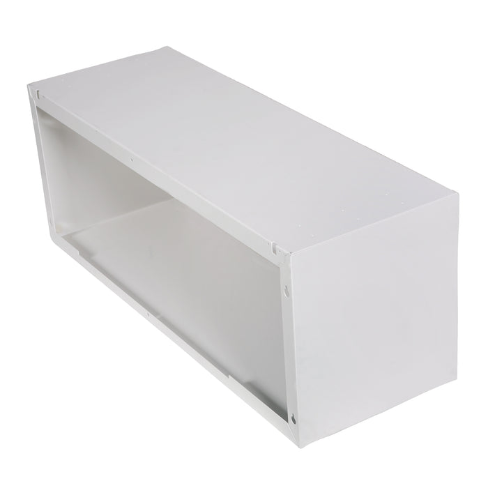 PTAC Wall Sleeve with Drain Kit