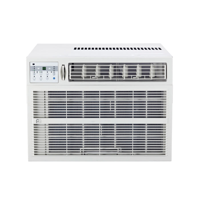 18,000 BTU Non-Energy Star Window Air Conditioner with Remote Control