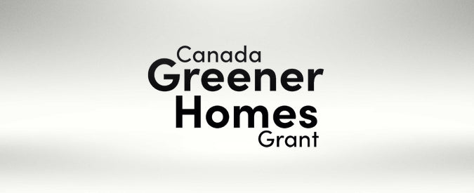 Search for Perfect Aire products that qualify for the Canada Greener Homes Grant