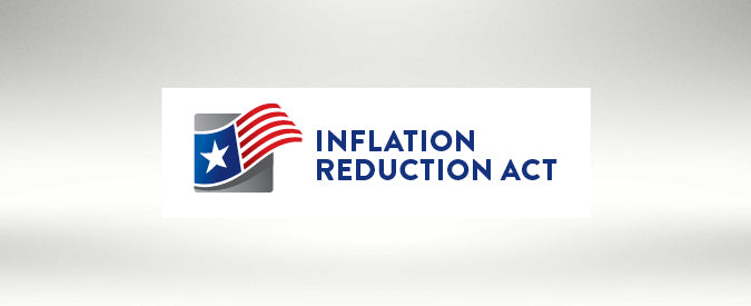 Read our Inflation Reduction Act info sheet 