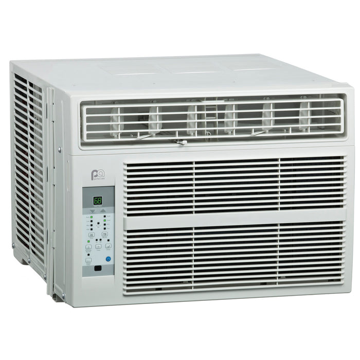 10,000 BTU 115V Electronic Window Air Conditioner with Remote Control