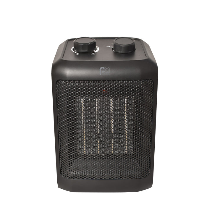 9" 1500/750W Ceramic Heater