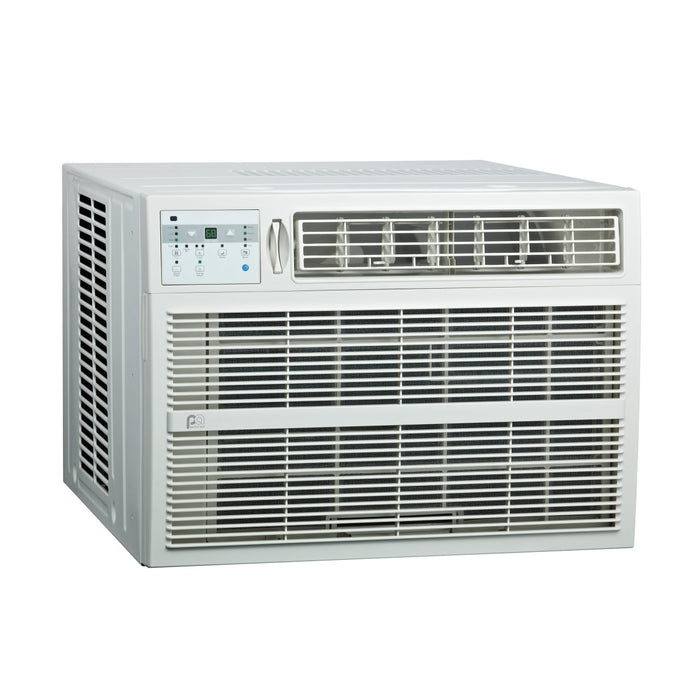 18,000 BTU Non-Energy Star Window Air Conditioner with Remote Control