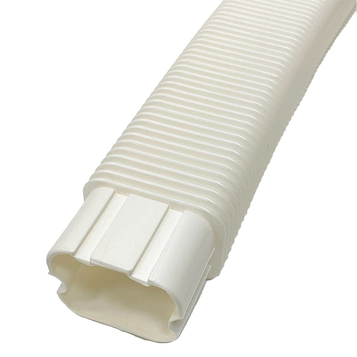 Line Set Cover Flexible Joint