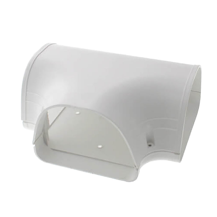 Line Set Cover T Joint