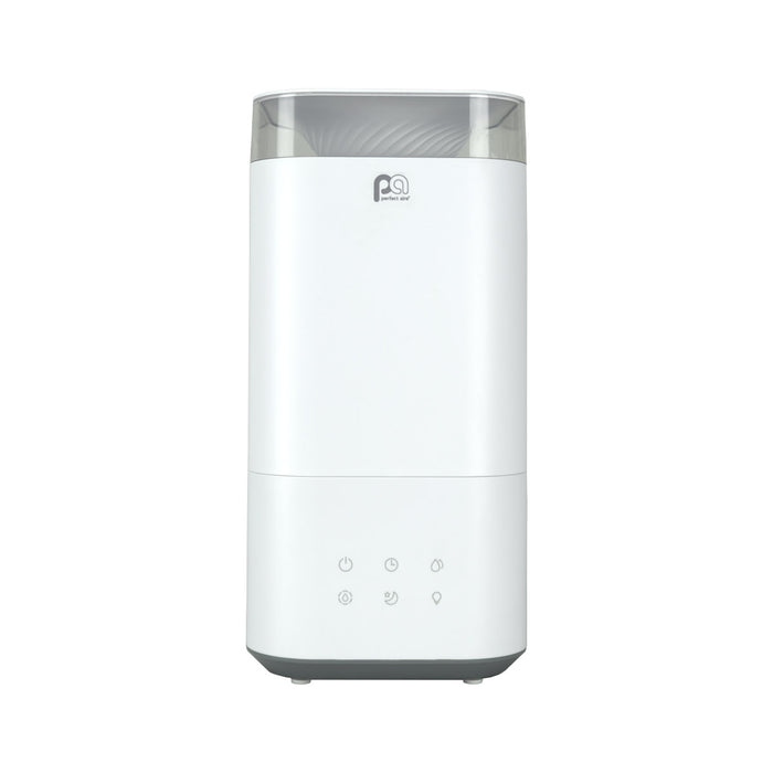1.32 Gallon Digital Ultrasonic Cool Mist Humidifier with Aromatherapy Pod