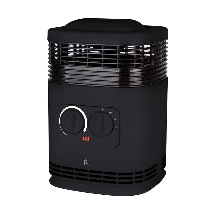 10" 750/1500W 360° Ceramic Heater