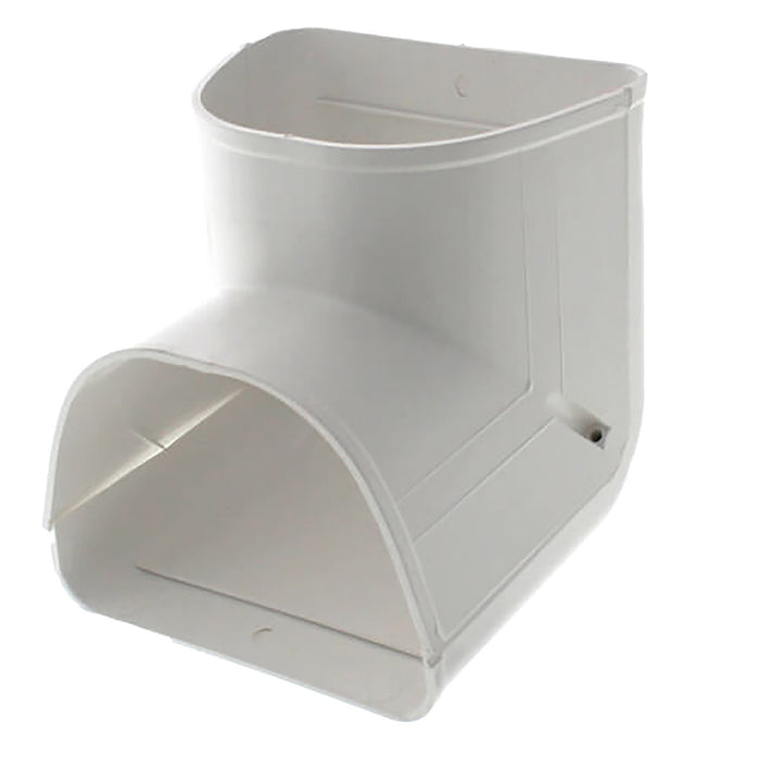 Line Set Cover Corner Bend