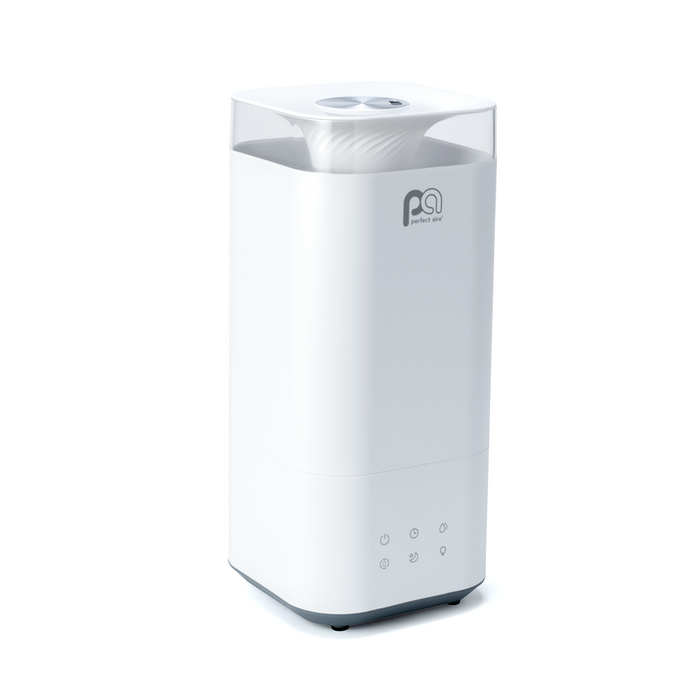 1.32 Gallon Digital Ultrasonic Cool Mist Humidifier with Aromatherapy Pod