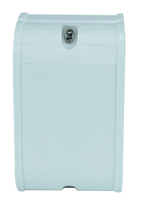 Line Set Cover Duct Couplers