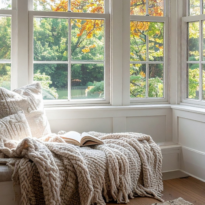 The Ultimate Guide to Fall Cooling and Heating
