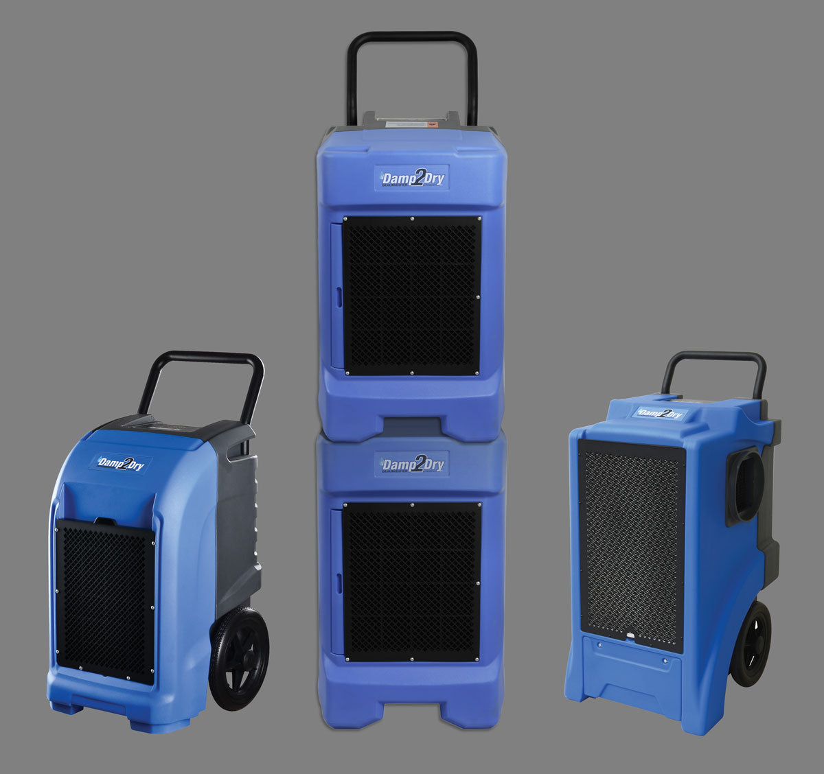 Everything You Need to Know about Commercial Dehumidifiers