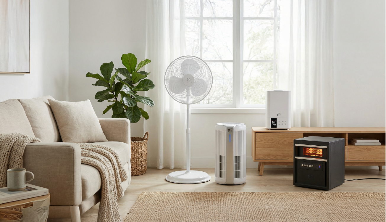 4 Unexpected Ways to Fix Late-Winter Stale Air