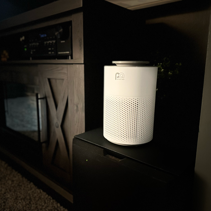 Why Air Purifiers Aren’t Just for Allergy Season