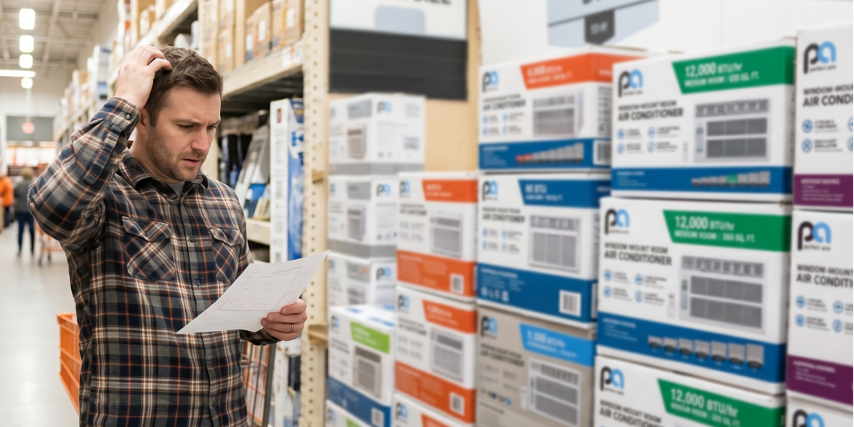 Is Bigger Always Better? Why A/C Sizing Matters More Than You Think ...