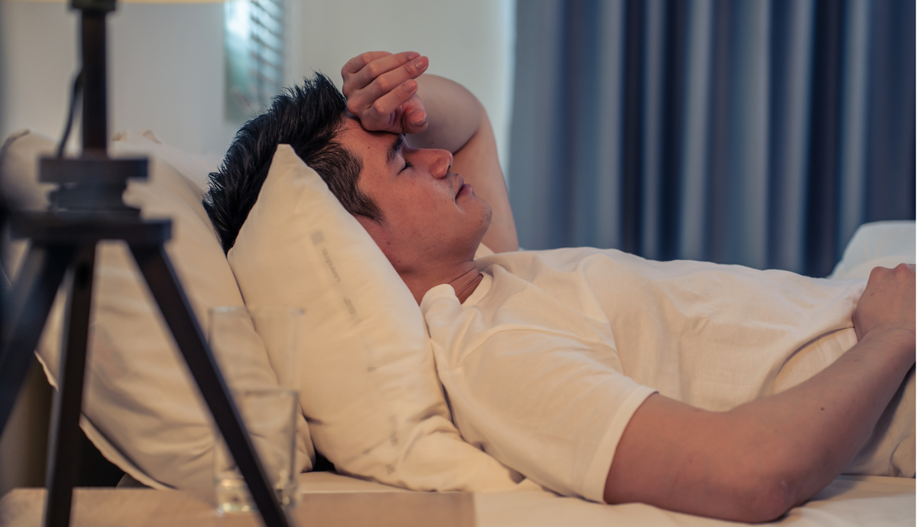 Why Your Bedroom Won’t Cool Down at Night (And What to Do About It)