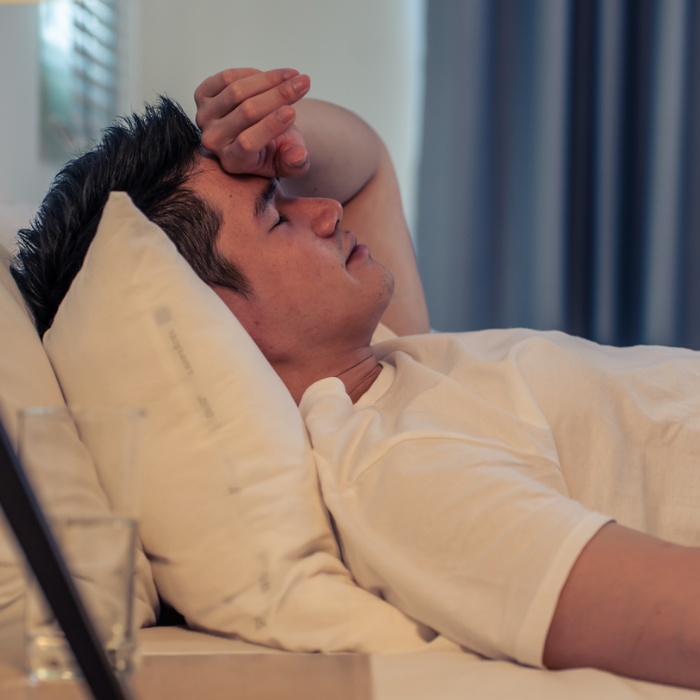 Why Your Bedroom Won’t Cool Down at Night (And What to Do About It)