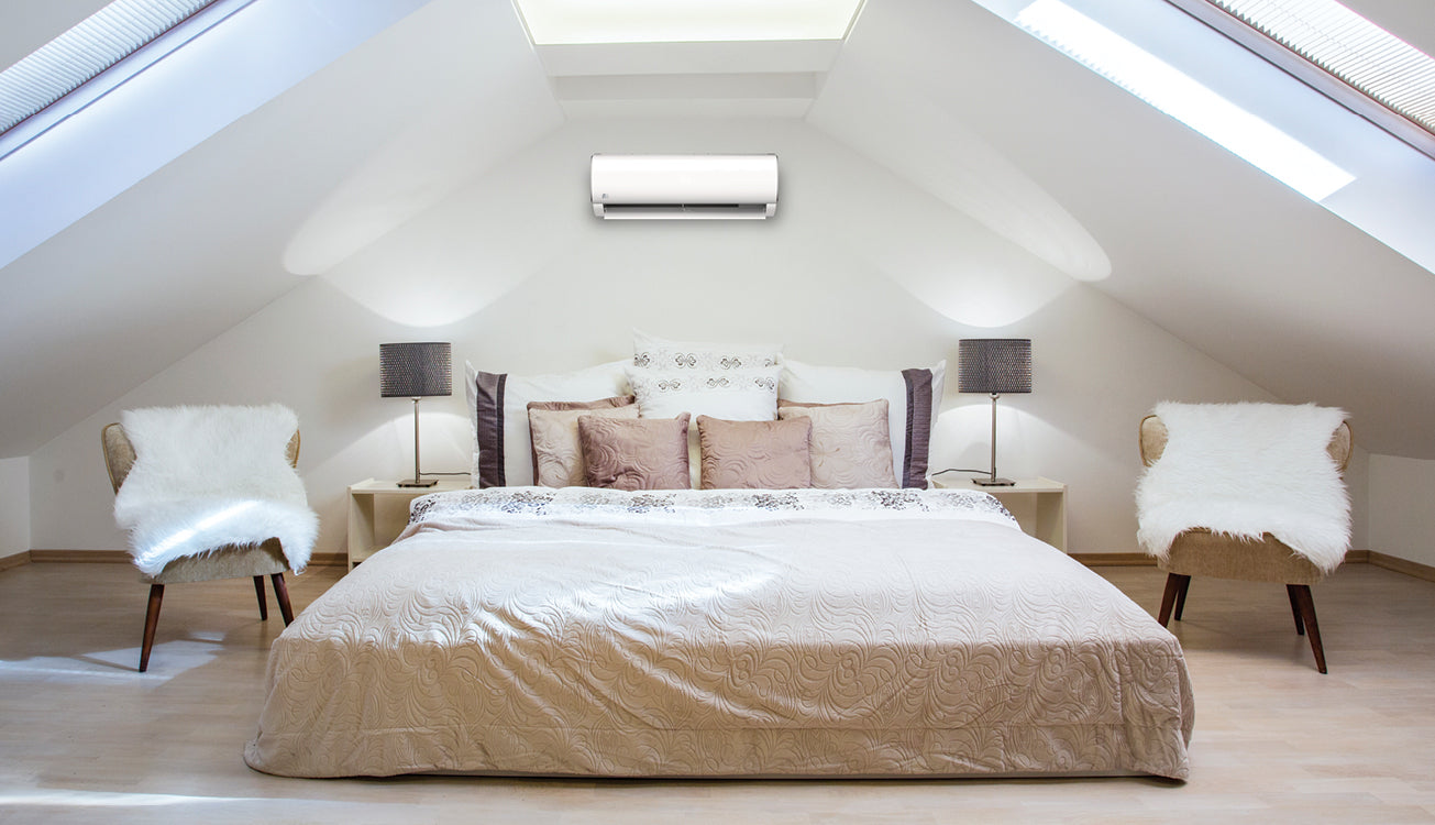 Back to Basics: What’s a Mini-Split Air Conditioning System?