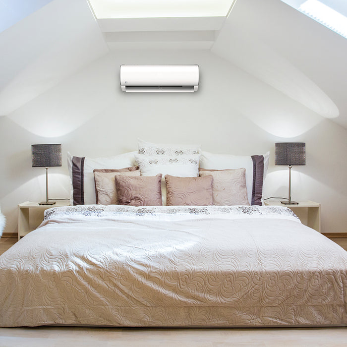 Back to Basics: What’s a Mini-Split Air Conditioning System?