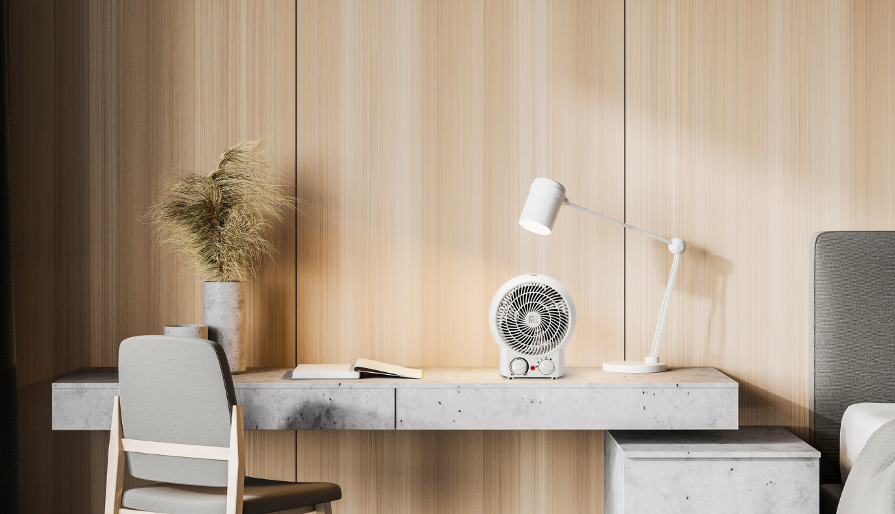 What Type of Space Heater Is Best for Your Room? A Practical Guide for Winter Comfort