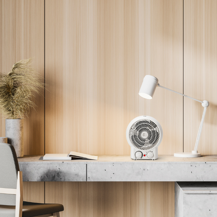 What Type of Space Heater Is Best for Your Room? A Practical Guide for Winter Comfort