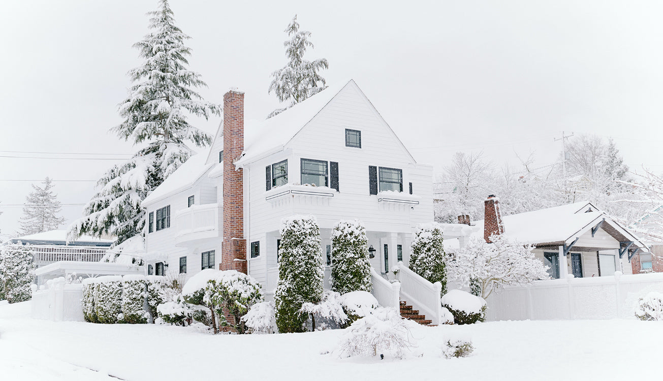 5 Tips for Snowbirds: How to Winterize and Protect Your Home While Away