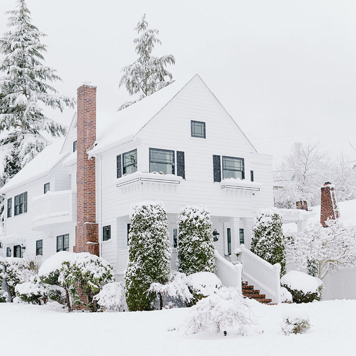 5 Tips for Snowbirds: How to Winterize and Protect Your Home While Away