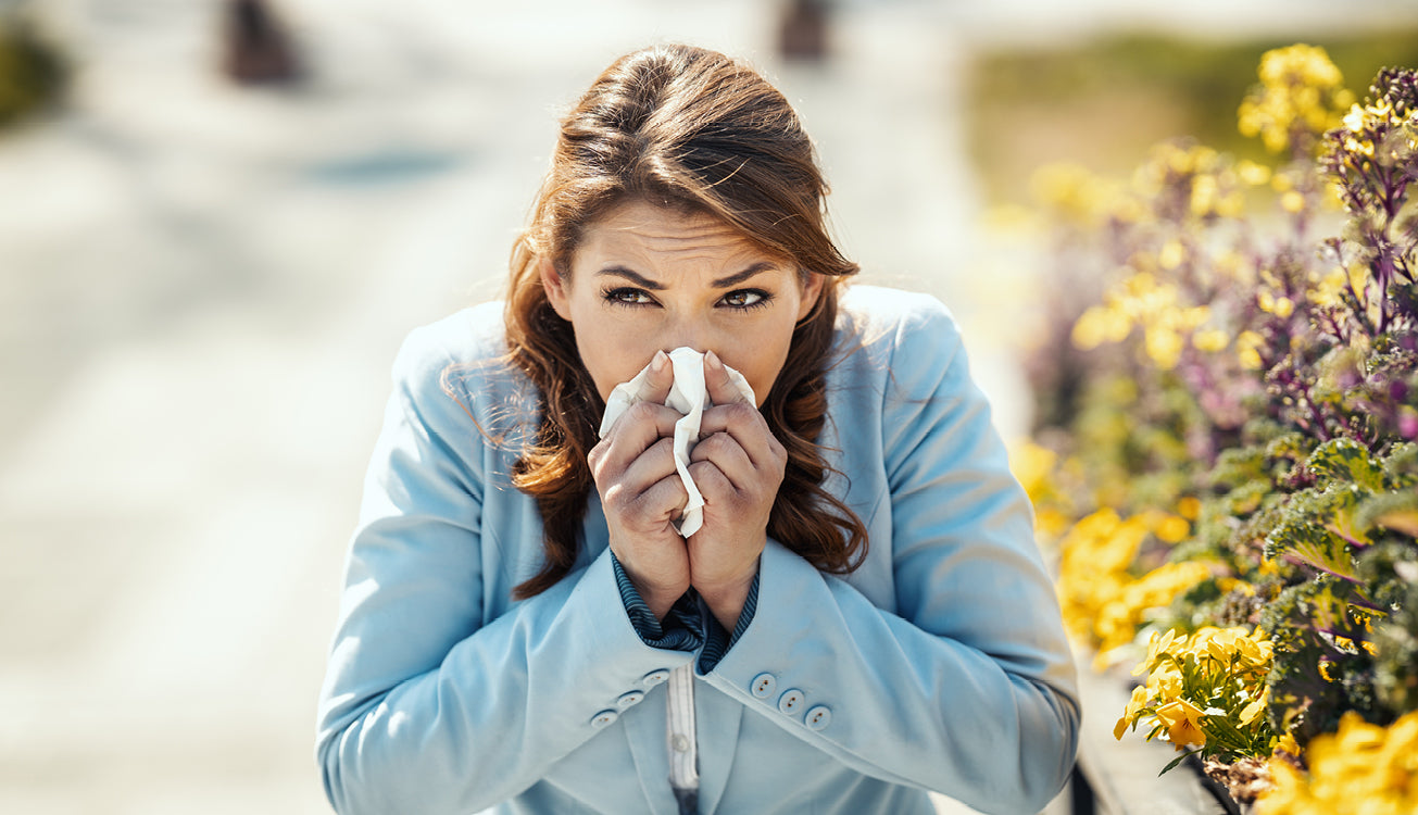 Fall Allergy Triggers And How To Manage Symptoms