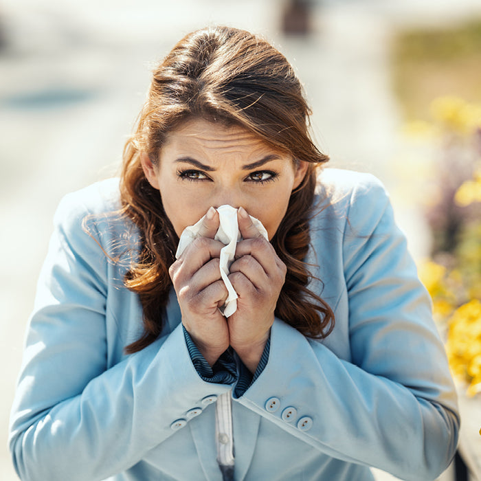 Fall Allergy Triggers And How To Manage Symptoms
