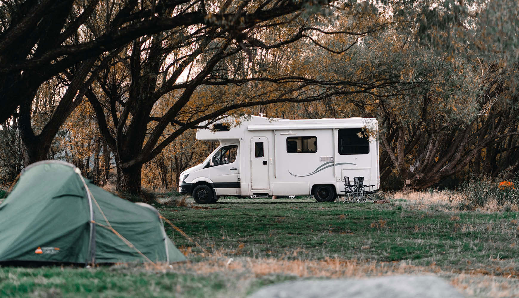 Stay Warm on the Go: Portable Space Heaters for RVs, Cabins, and Outdoor Adventures