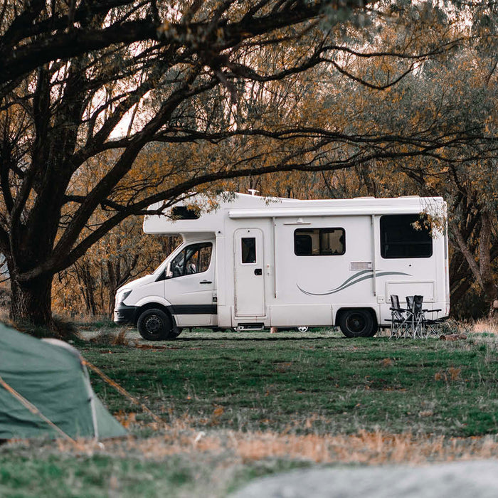 Stay Warm on the Go: Portable Space Heaters for RVs, Cabins, and Outdoor Adventures