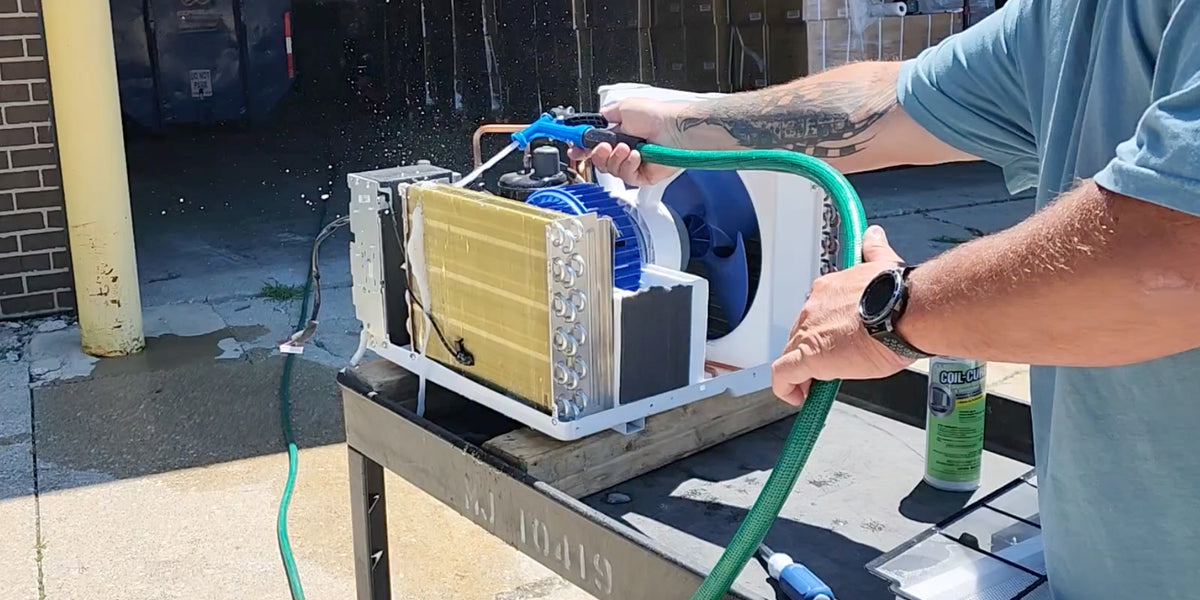 How to Get Your Window Air Conditioner Ready for Summer: A Step-by-Ste ...