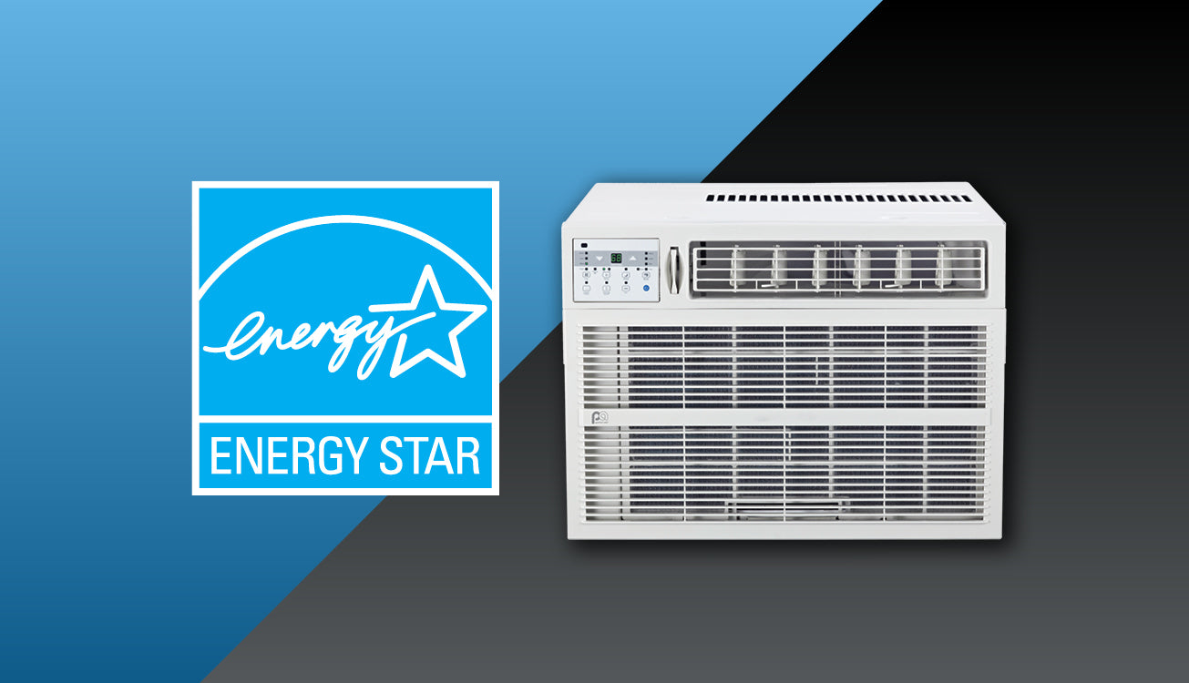 Understanding Energy Star 5.0: Regulatory Changes Impacting Window Air Conditioners