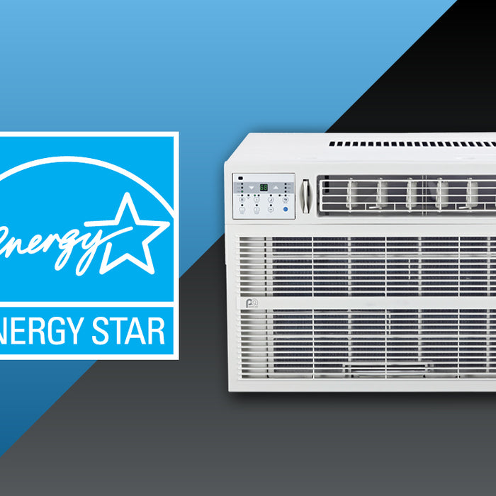 Understanding Energy Star 5.0: Regulatory Changes Impacting Window Air Conditioners