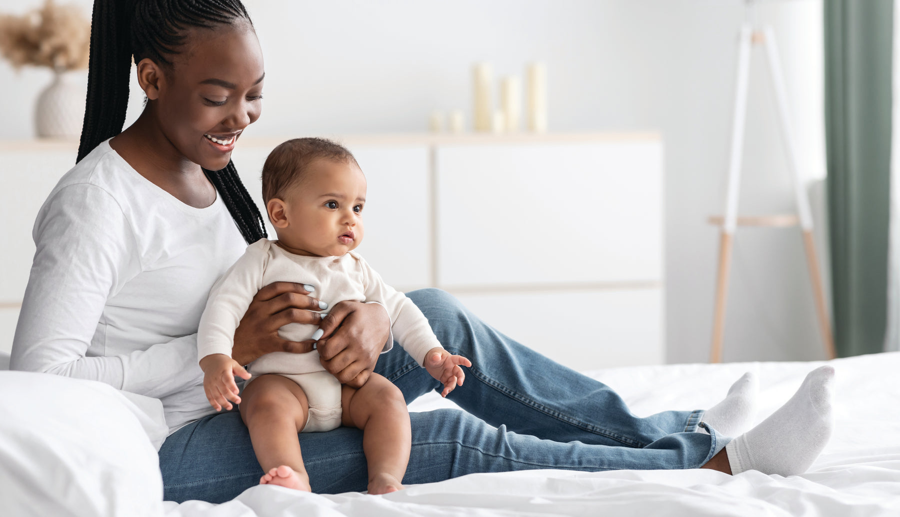 Humidifiers for Babies and Children: What Parents Need to Know