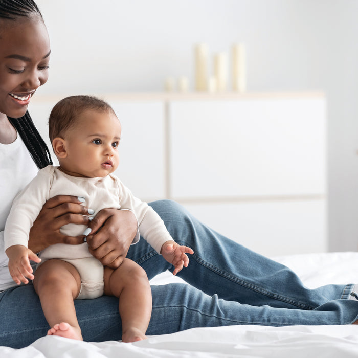 Humidifiers for Babies and Children: What Parents Need to Know