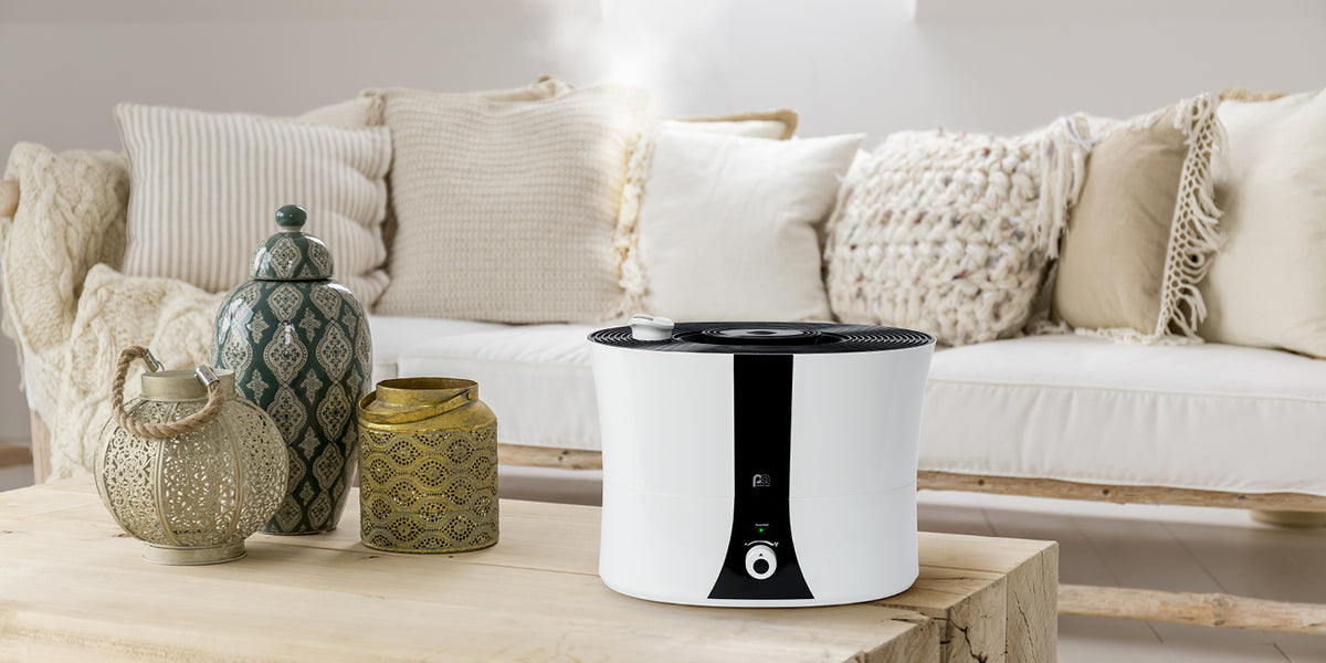 10 Benefits of a Humidifier — Perfect Aire