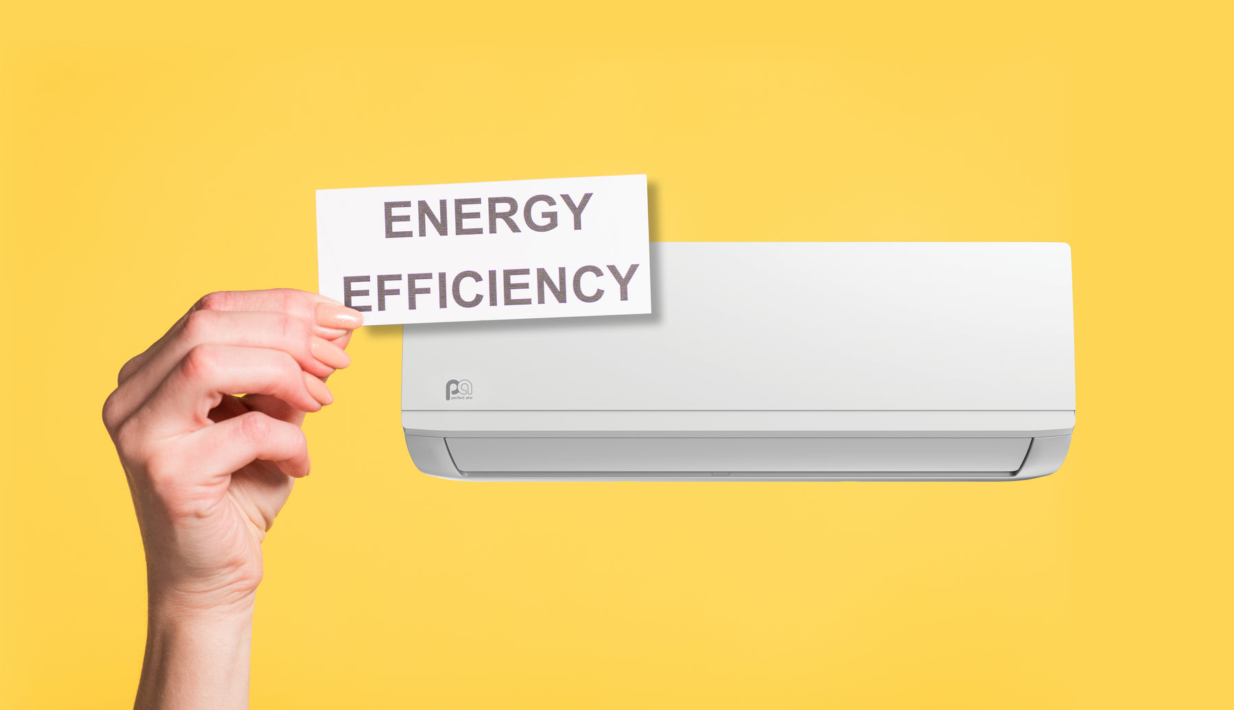 How Hyper-Heat Mini-Splits Can Help You Meet New Energy Efficiency Standards