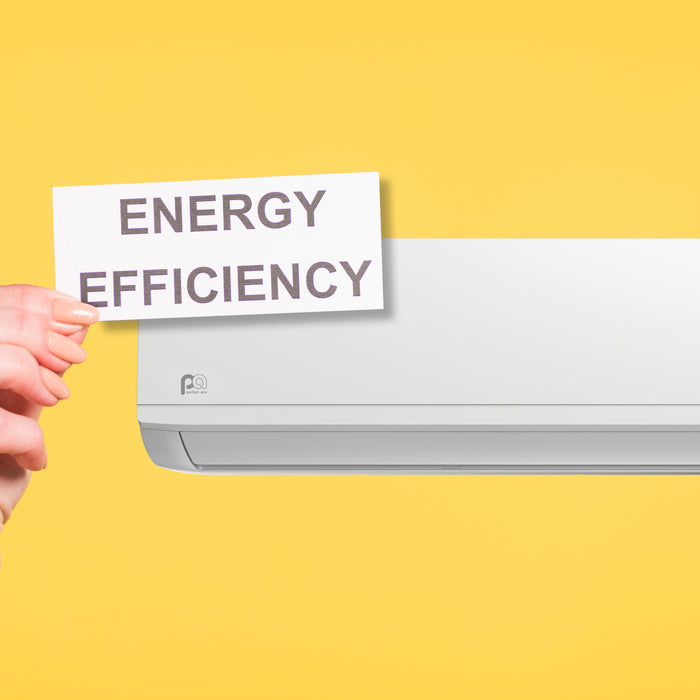 How Hyper-Heat Mini-Splits Can Help You Meet New Energy Efficiency Standards